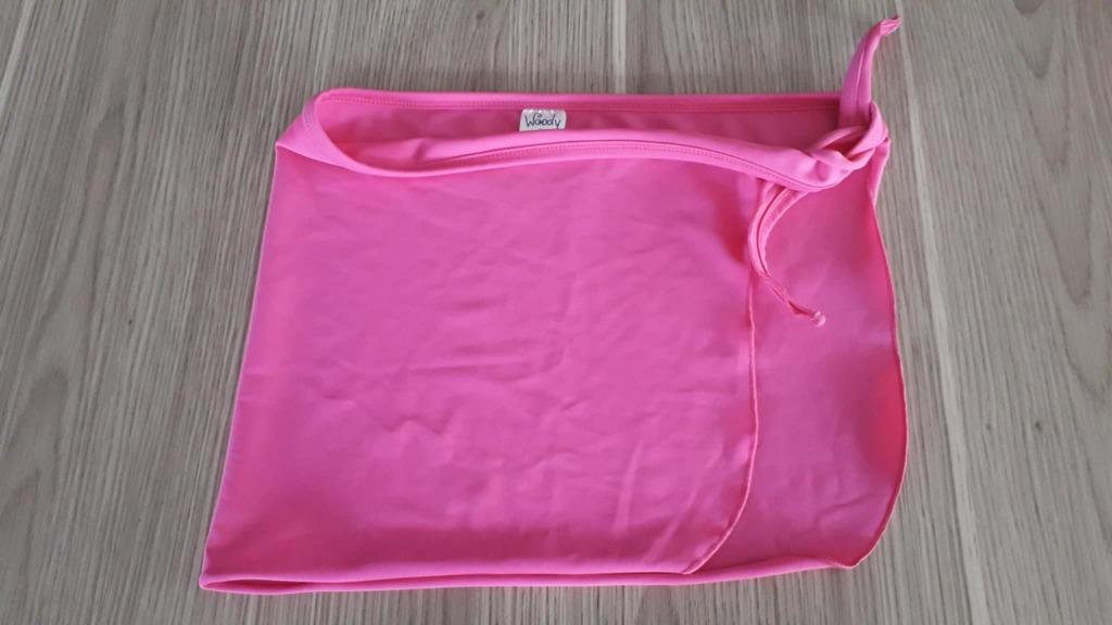 Strand rokje Woody, one size, Kinderen en Baby's, Kinderkleding | Kinder-zwemkleding, Gebruikt, One size, Ophalen of Verzenden