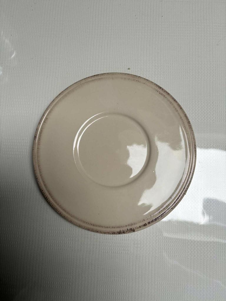 Borden, Huis en Inrichting, Ophalen, Zo goed als nieuw, Aardewerk, Bord(en)