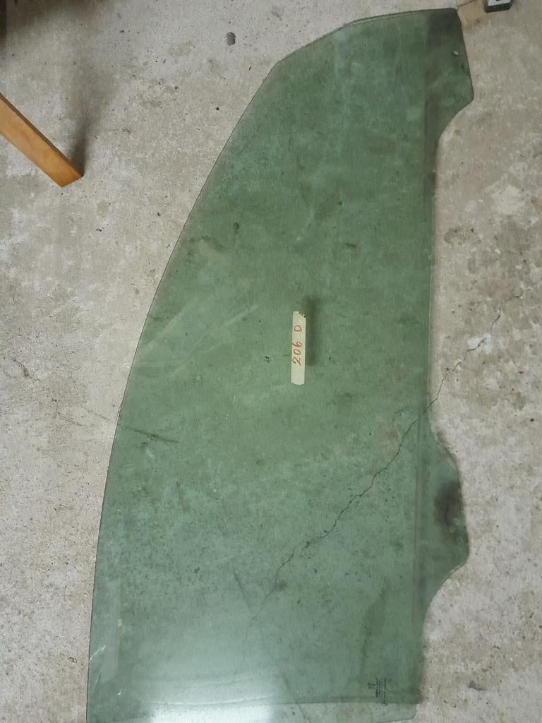 Peugeot 206, Ophalen, Gebruikt, Peugeot