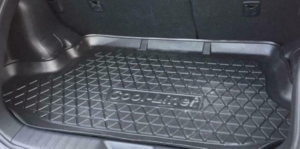 Nissan Juke F 15 : Trunk - Cool Liner Soft - Tapis de coffre, Enlèvement, Neuf, Nissan