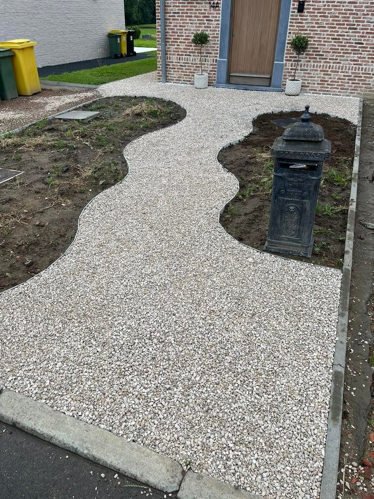 Kleine grondwerken, klepelmaaiwerken,tuinaanleg en onderhoud, Diensten en Vakmensen, Tuin- of Vijveraanleg