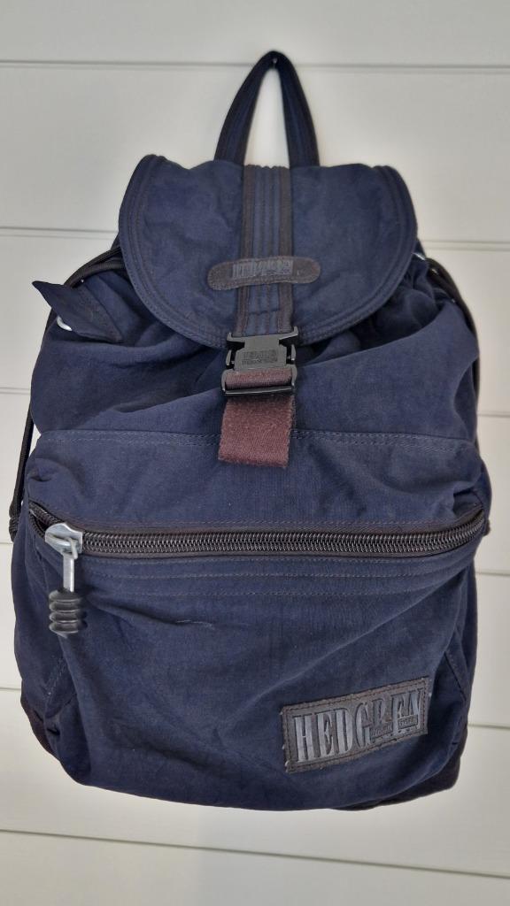 Rugzak, Handtassen en Accessoires, Tassen | Rugtassen, Overige merken, Gebruikt, 25 tot 40 cm, Ophalen of Verzenden
