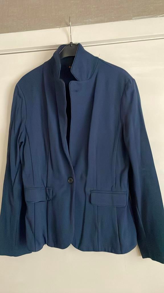 Amelie & Amelie blauwe blazer, Vêtements | Femmes, Enlèvement ou Envoi, Comme neuf