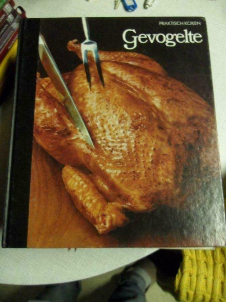 6 boeken praktisch koken time life boeken, Boeken, Kookboeken, Zo goed als nieuw, Verzenden