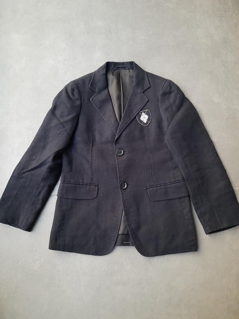 Blazer, McGregor, 10 ans, garçons, bleu foncé, Enlèvement, Neuf, Garçon