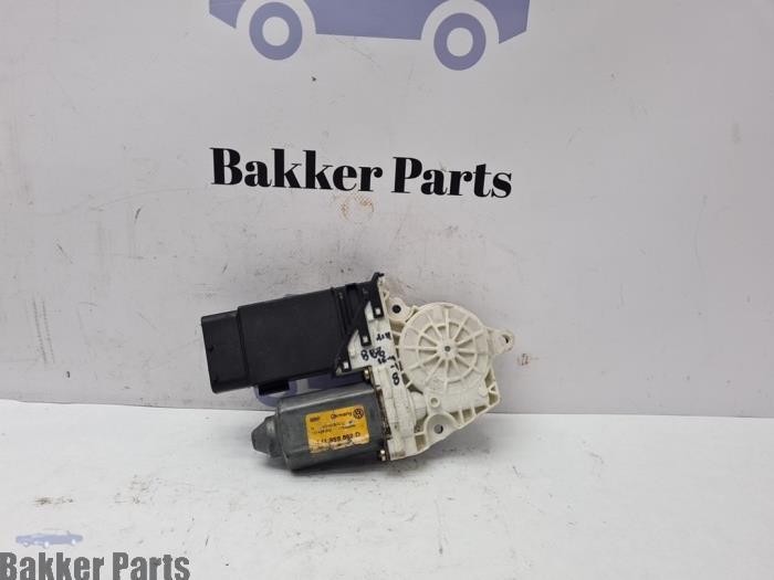 Raammotor Portier van een Volkswagen Golf, Gebruikt, -, Volkswagen, -