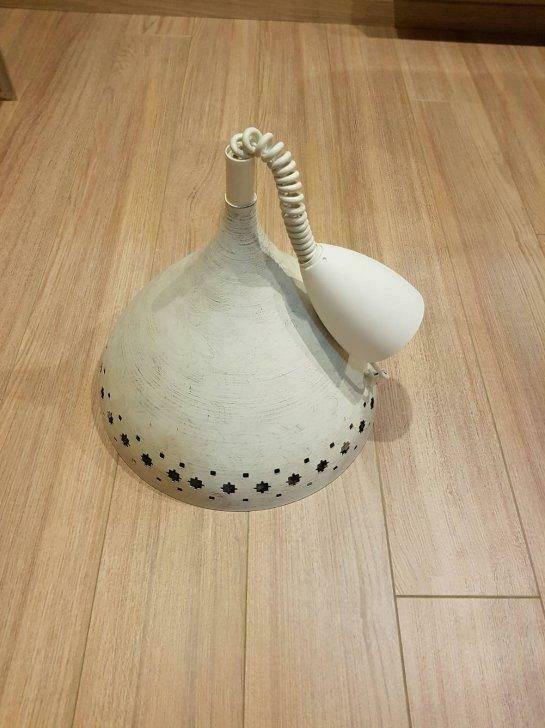 Lampen voor op slaapkamer of ergens anders x3, Enlèvement, Utilisé