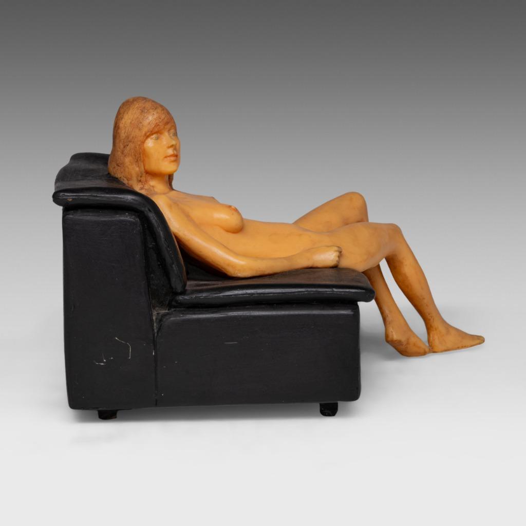 Jacques Verduyn, Antiek en Kunst, Ophalen