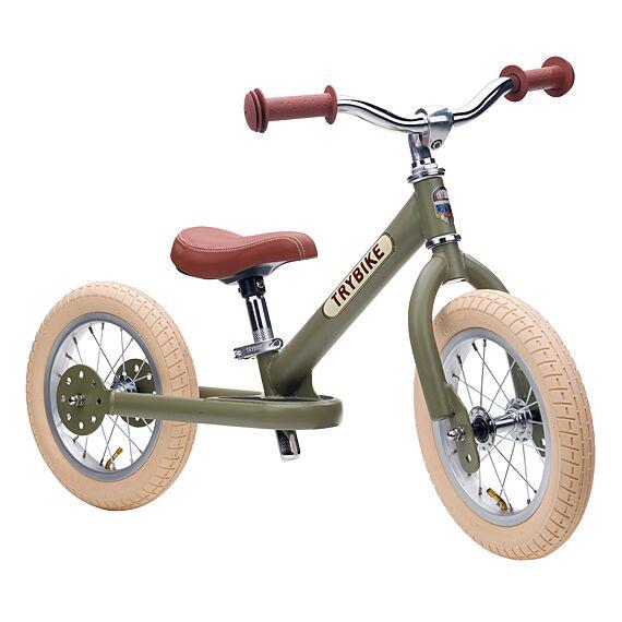 DRAISIENNE TRYBIKE, Enlèvement, Comme neuf