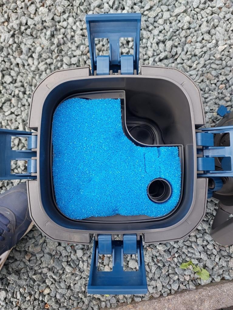Oase BioMaster 250 voor onderdelen., Dieren en Toebehoren, Ophalen of Verzenden, Nieuw
