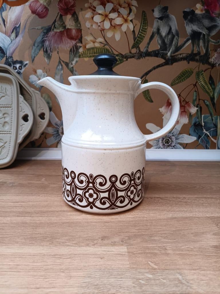 Vintage Biltons koffiepot, Enlèvement ou Envoi