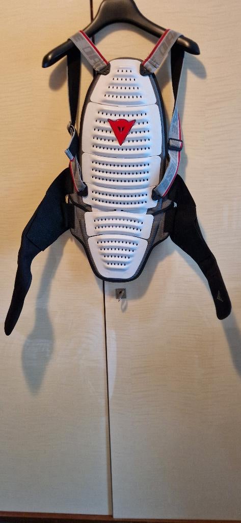 Dainese rugprotector, Autres marques, Comme neuf, Enlèvement, Ski