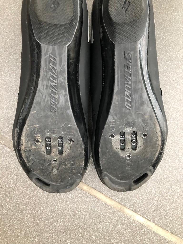 Koersschoenen, Fietsen en Brommers, Gebruikt, Heren, Schoenen, Overige maten