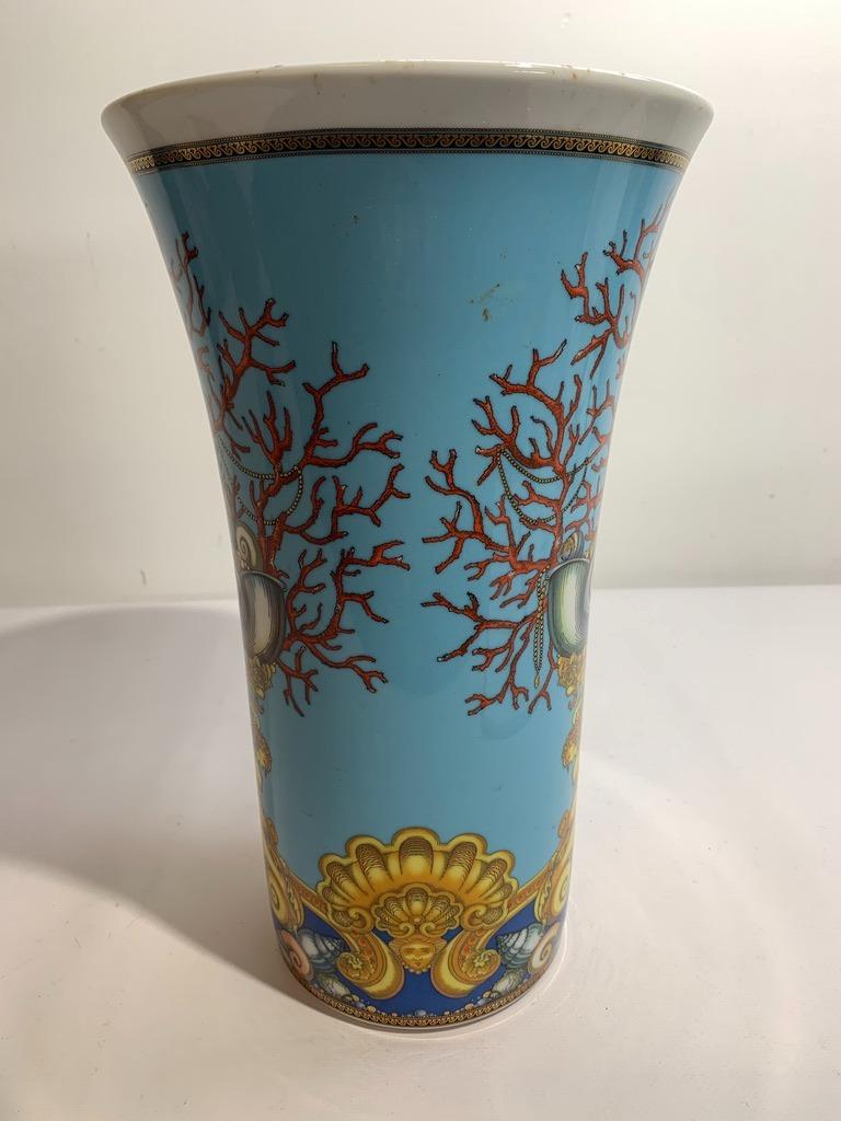 Versace Vase Rosenthal, Ophalen