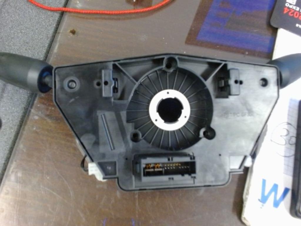 Commodo Opel Corsa D 2011-2015 12274700 (411), Autos : Pièces & Accessoires, Autres pièces automobiles, Enlèvement, Utilisé, Opel