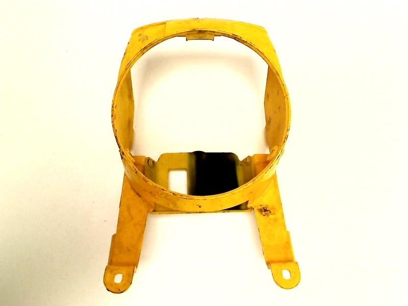 Carénage supérieur Suzuki TS 50 ER 1979-1983 (51811-26501), Motos, Enlèvement ou Envoi, Utilisé