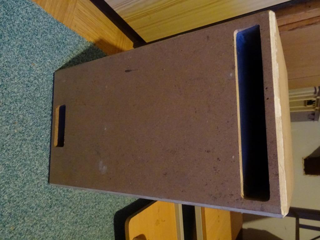 enceinte bass, Autres marques, 60 à 120 watts, Comme neuf, Subwoofer