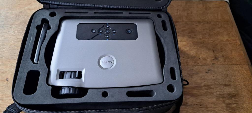 Vidéoprojecteur DELL 2400MP, Enlèvement ou Envoi