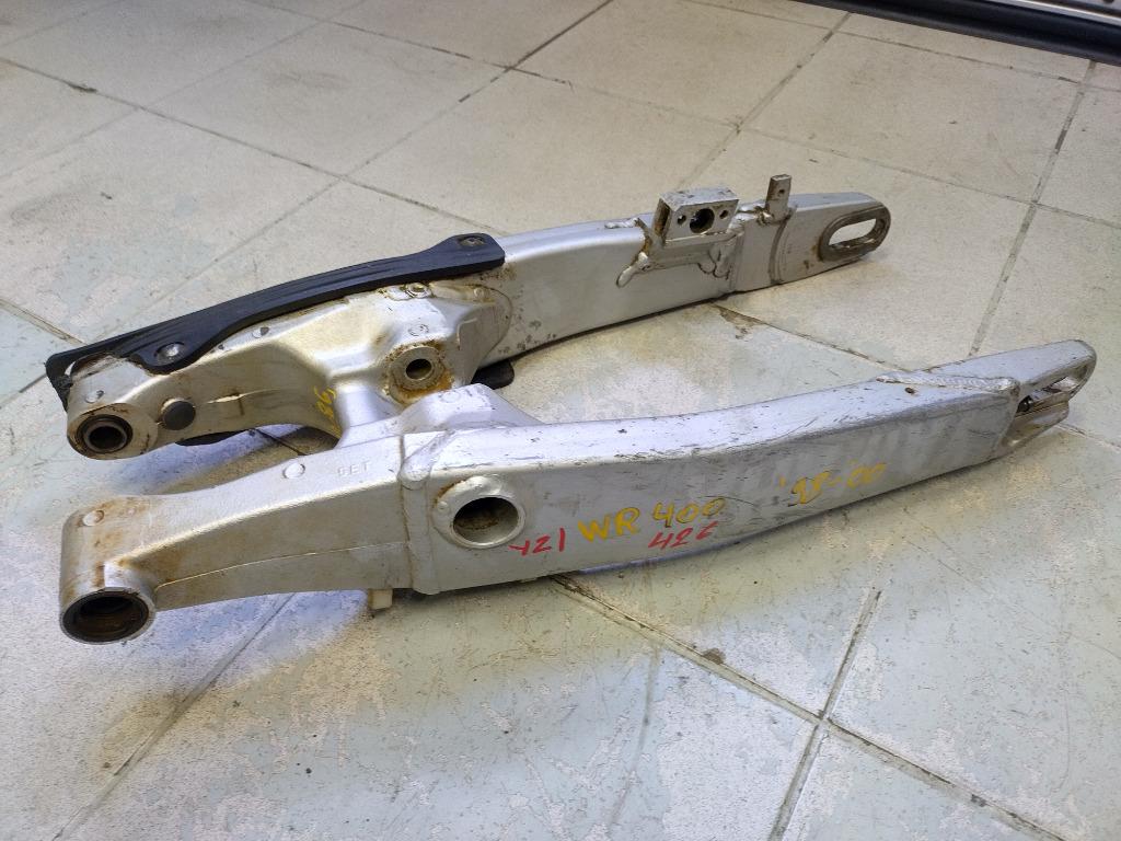 yamaha wr 400 /426 en yz 400/426 achterbrug, Motoren, Ophalen of Verzenden, Gebruikt