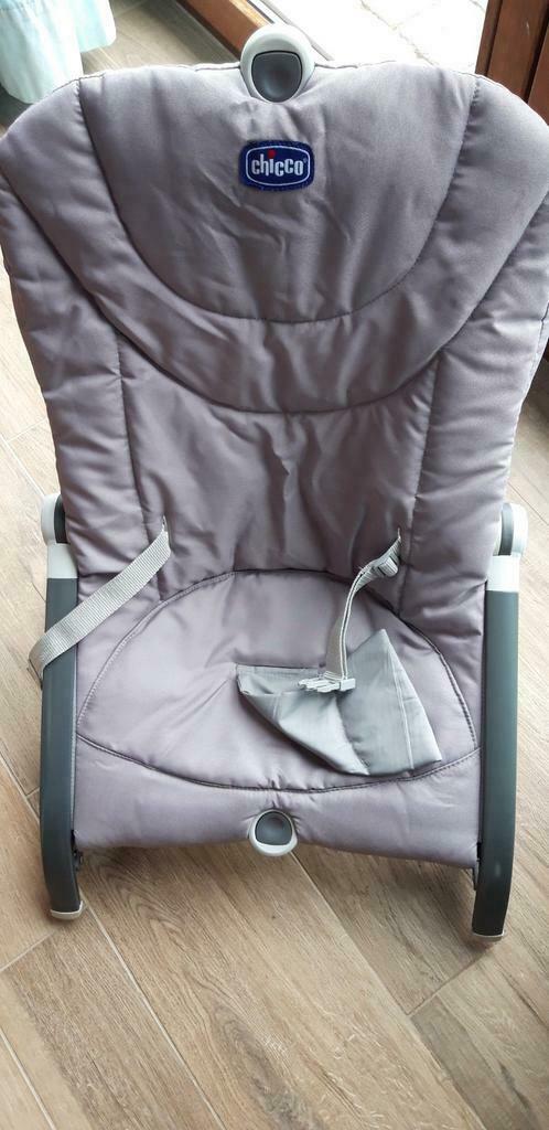 Relax pocket Chicco, Enfants & Bébés, Enlèvement, Comme neuf, Chicco, Réglable