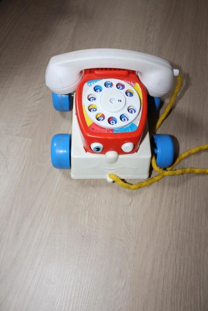 Téléphone, Enlèvement ou Envoi, Utilisé