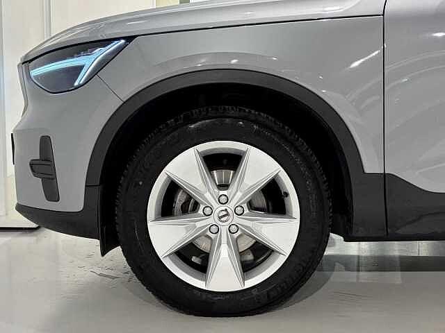 Volvo XC40 T2 Automaat Micro hybrid, Auto's, Euro 6, Parkeersensor, Bedrijf, 5 zetels