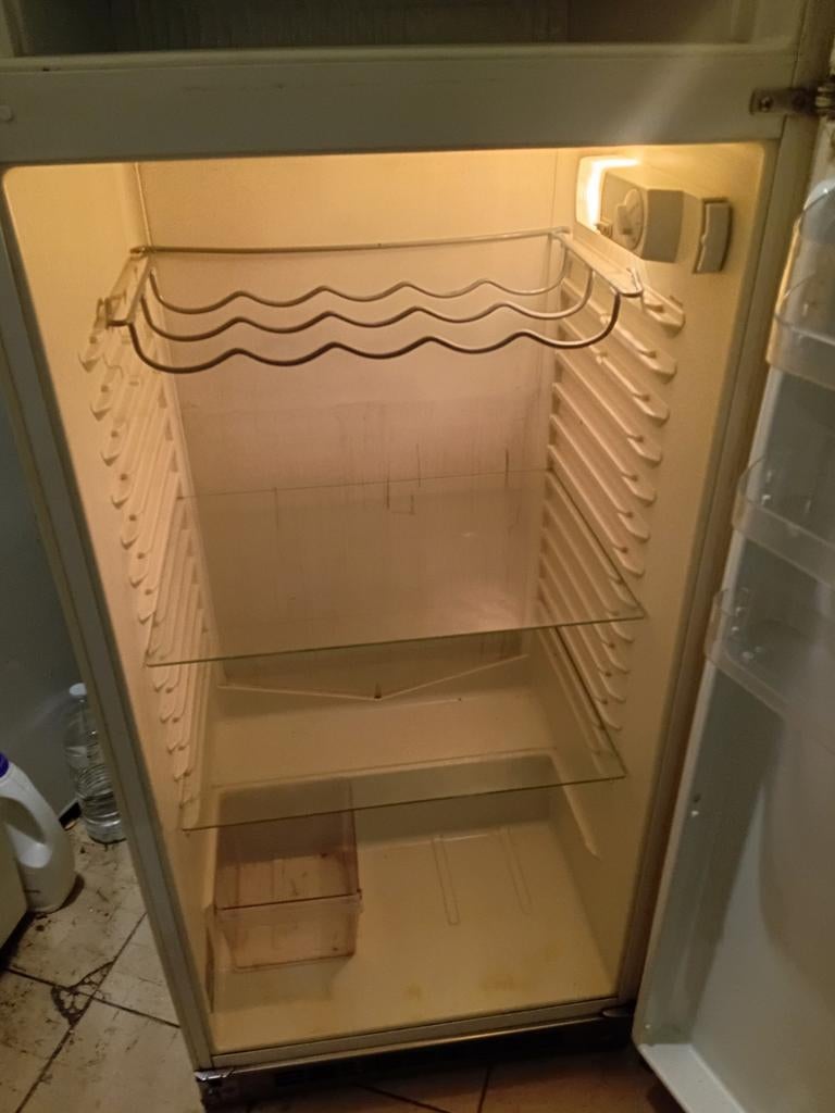 Frigo combiené SMEG, Ophalen of Verzenden