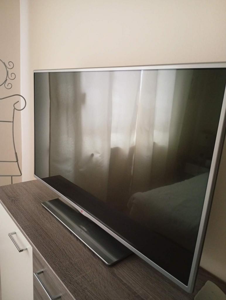 Télévision LG 42LB5800-ZM, Enlèvement ou Envoi, Comme neuf, LG