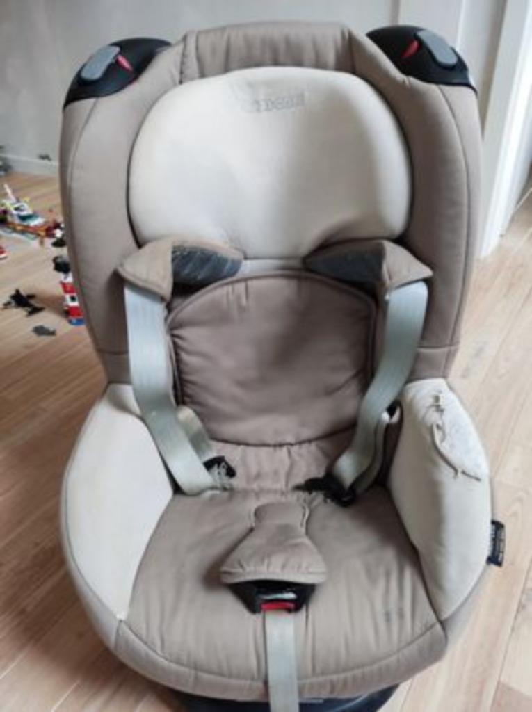 Maxi Cosi Tobi 9 à 18 kg, Kinderen en Baby's, Autostoeltjes, Ophalen, Gebruikt, 9 t/m 18 kg, Maxi-Cosi
