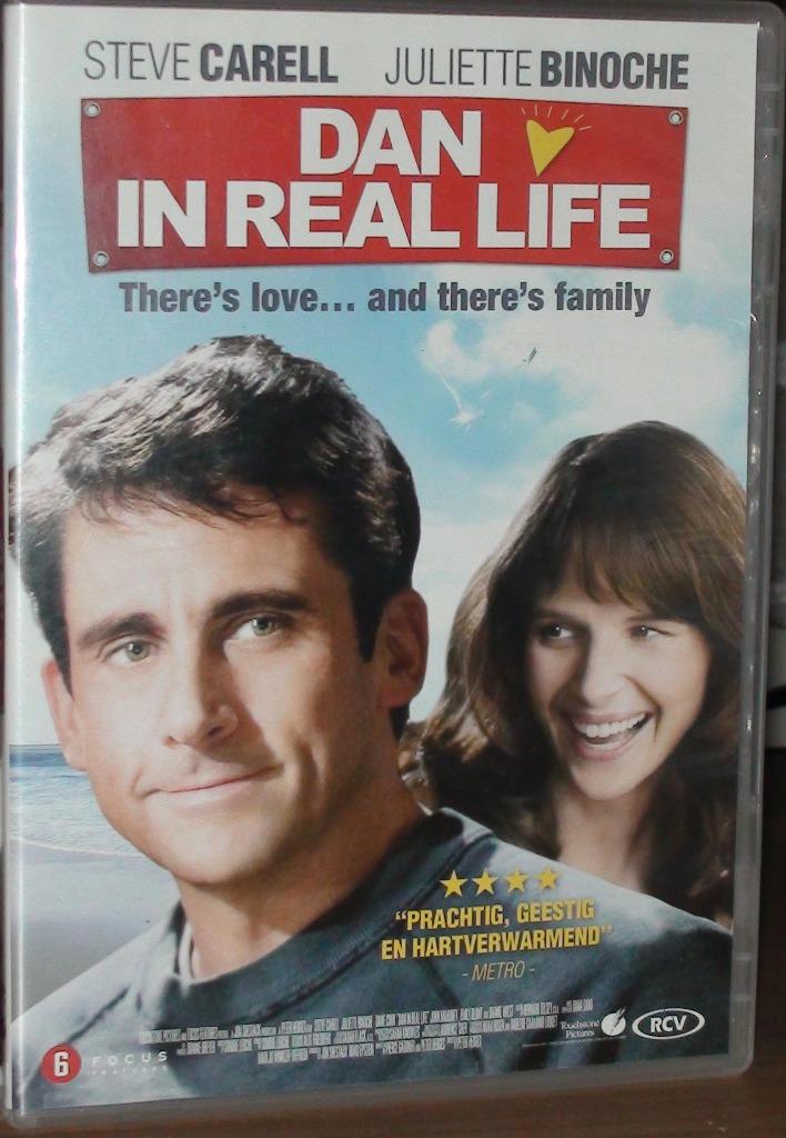 DVD que dans la vraie vie, CD & DVD, Enlèvement ou Envoi, Comédie romantique