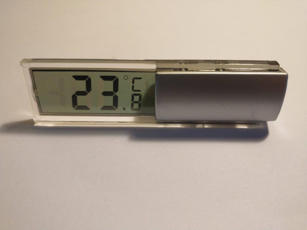 Digitale Thermometer, Huis en Inrichting, Ophalen of Verzenden