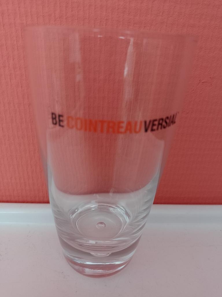 1 glas Cointreau, Ophalen, Zo goed als nieuw, Overige typen