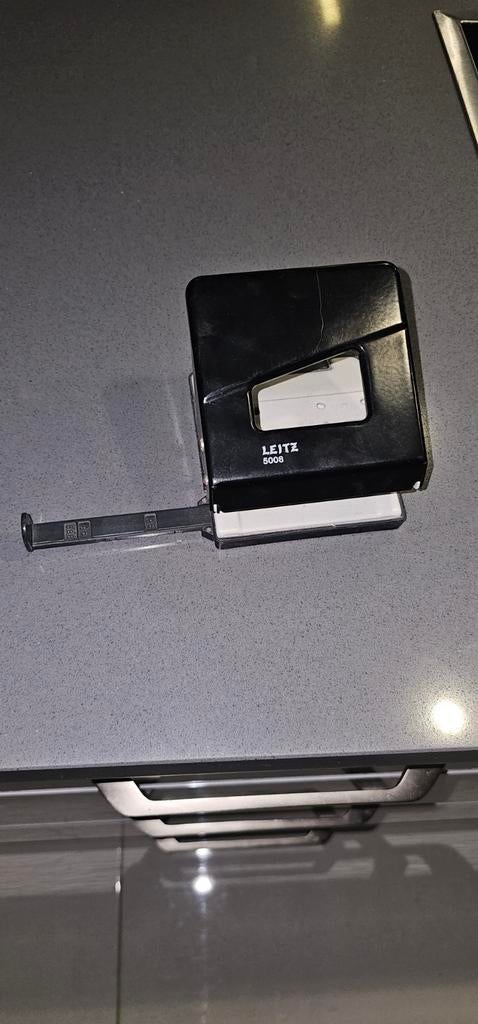 perforator, Diversen, Ophalen of Verzenden, Zo goed als nieuw