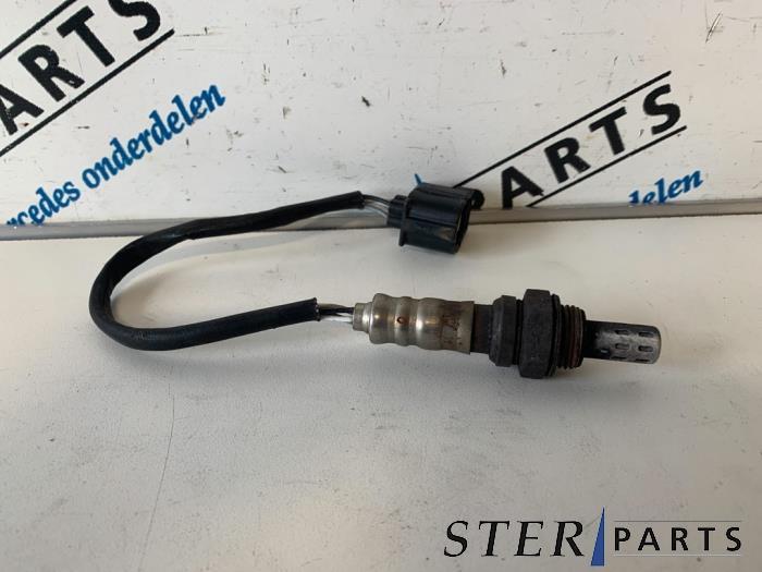 Sonde lambda d'un Mercedes A-Klasse, Enlèvement ou Envoi, 3 mois de garantie, Utilisé, Mercedes-Benz