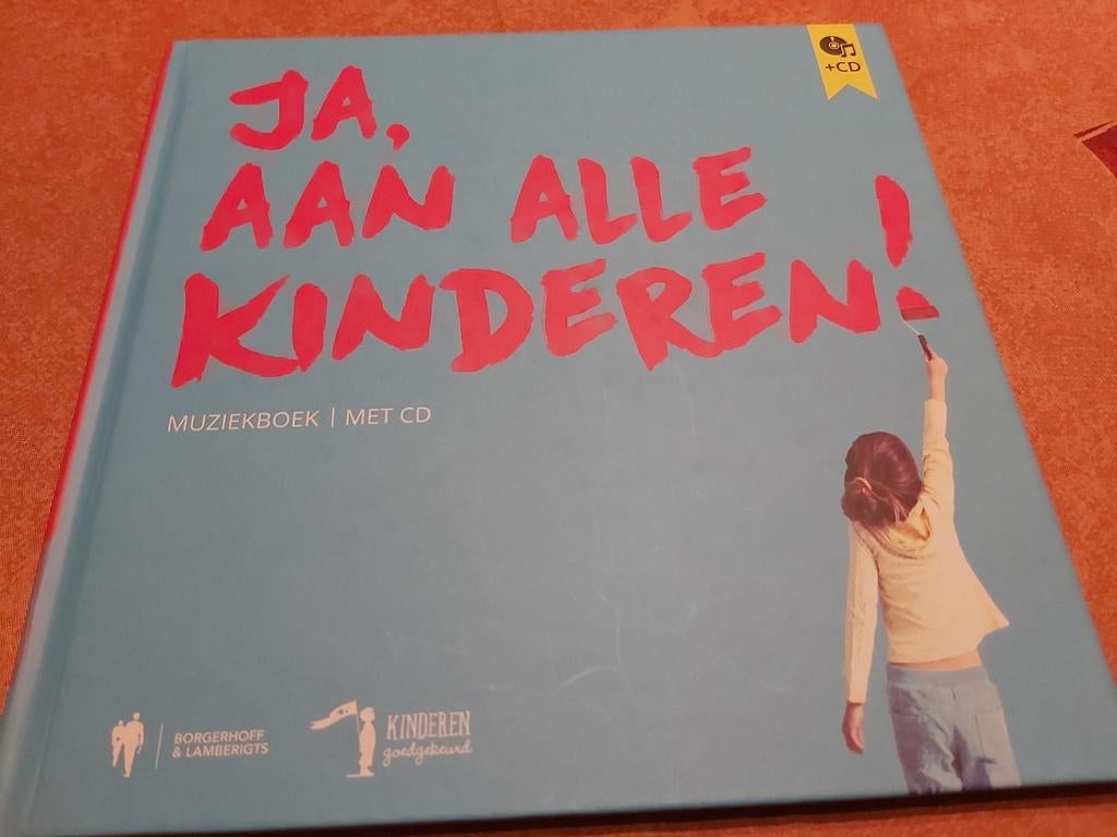 Tim Devolder - Ja aan alle kinderen!, Tim Devolder; Liesbeth Meert; Dirk Vandervelden, Ophalen of Verzenden, Zo goed als nieuw