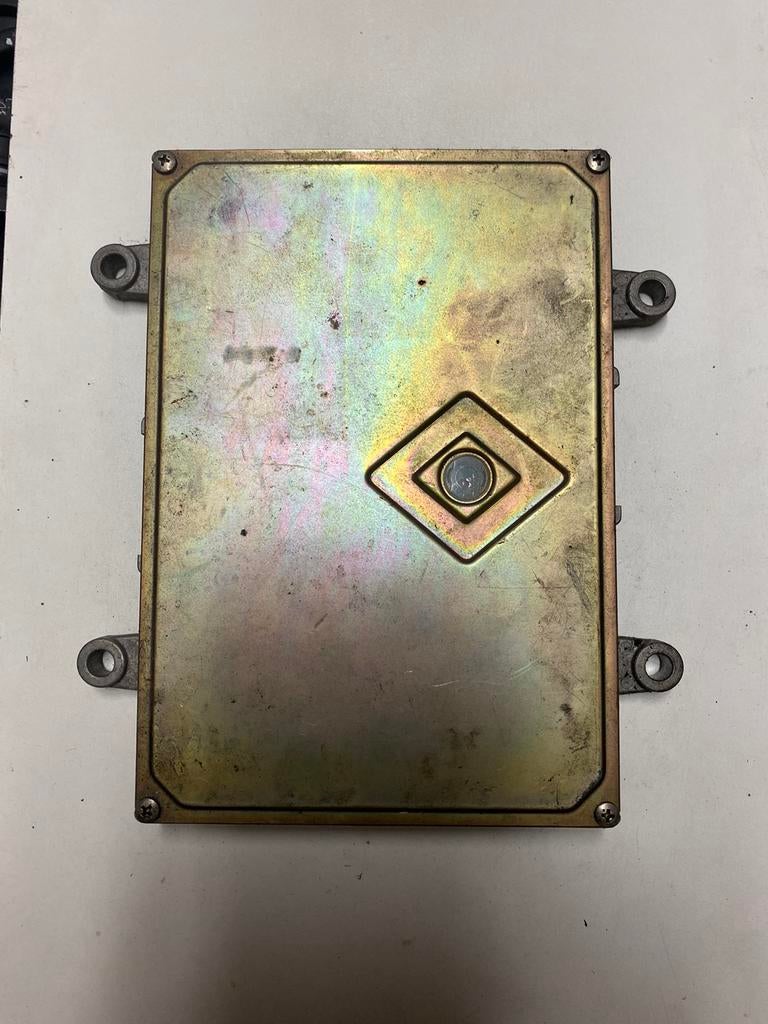 Rover 216 / 416 16v SOHC 37820-PP4-E51 Ecu, Autos : Pièces & Accessoires, Enlèvement ou Envoi, Utilisé, Rover