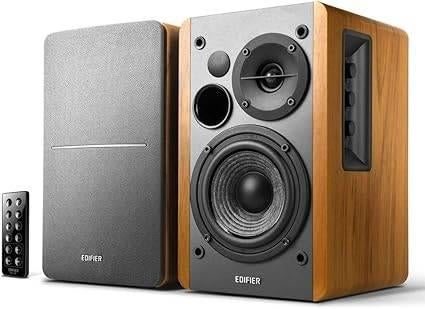 Edifier | Luidsprekersysteem | 42W | GRATIS LEVERING, Audio, Tv en Foto, Luidsprekerboxen, Nieuw, Overige typen, Minder dan 60 watt
