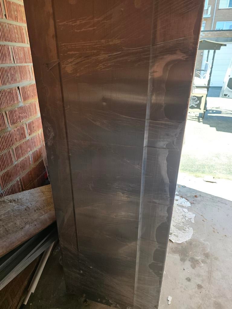 Frigo Hoshizaki, Tuin en Terras, Ophalen of Verzenden