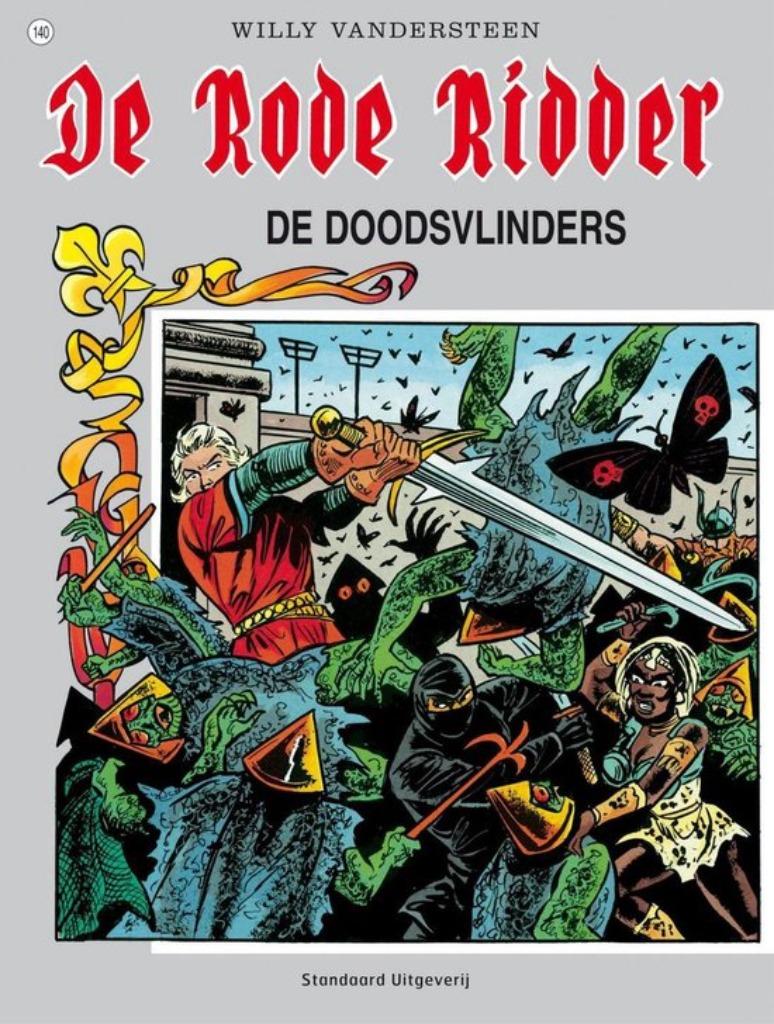 de doodsvlinders, Boeken, Ophalen of Verzenden, Nieuw, Karel biddeloo, Fictie