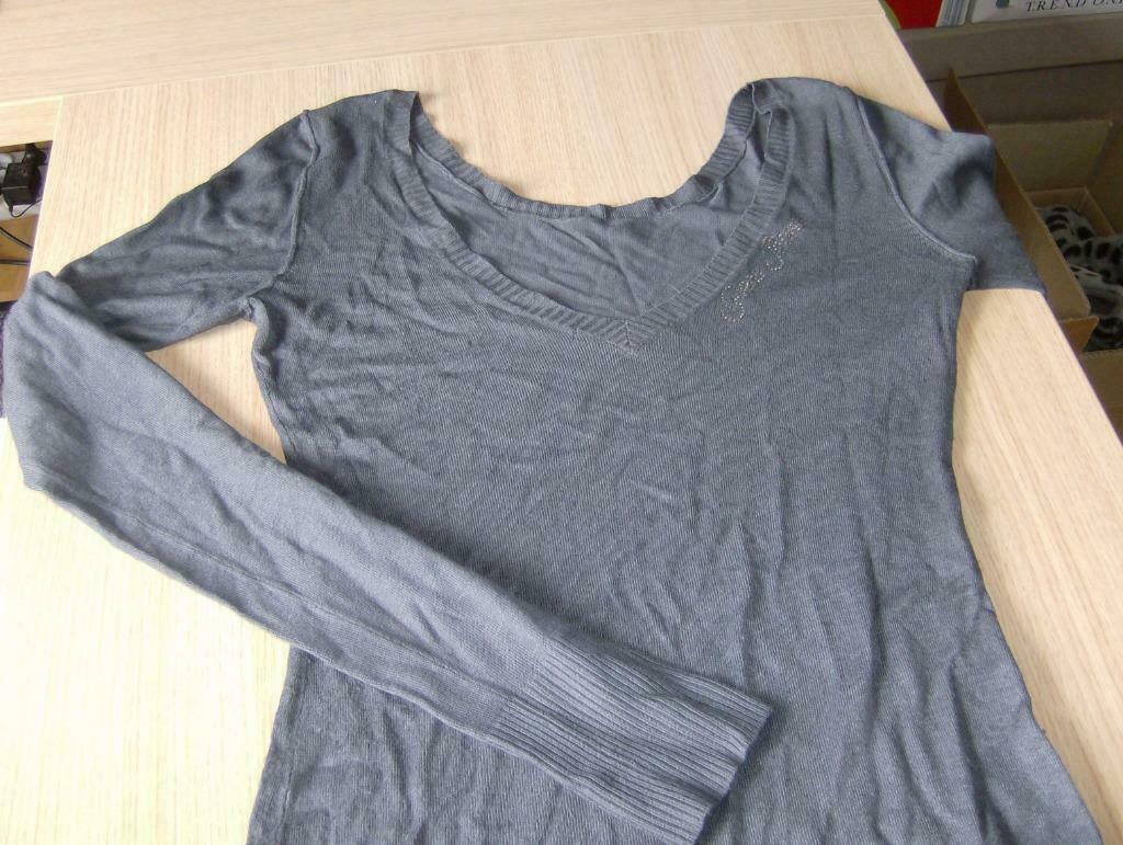 jurk guess - maat m, Kleding | Dames, Jurken, Guess, Ophalen of Verzenden, Gedragen, Maat 38/40 (M)