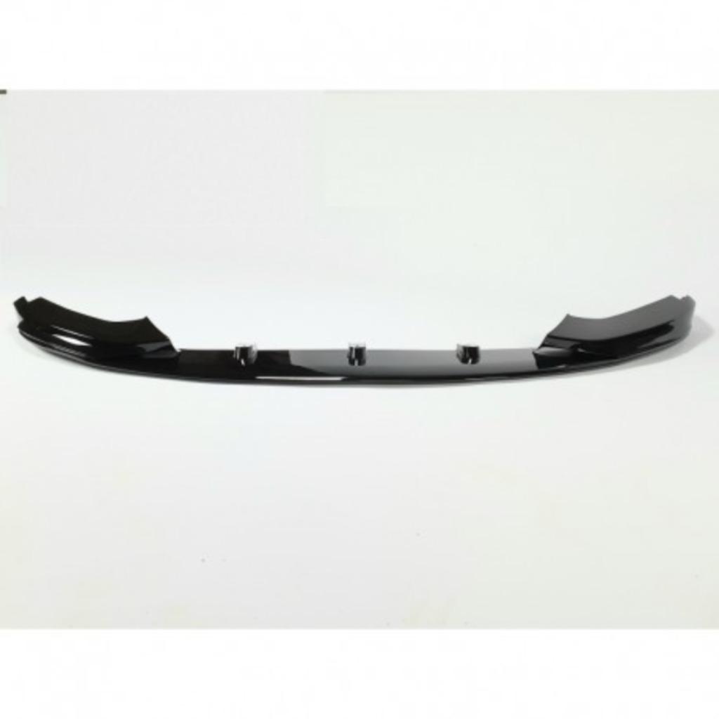 LAME M-PERFORMANCE  BMW SERIE 4 F32 F33 F36 (14-20) PACK M, Autos : Divers, Tuning & Styling, Enlèvement ou Envoi