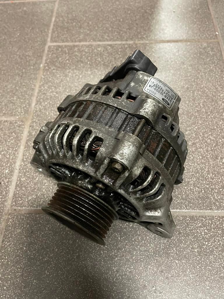Alternateur 90A Ford escort V XR3i 1992-96, Gebruikt, Ford