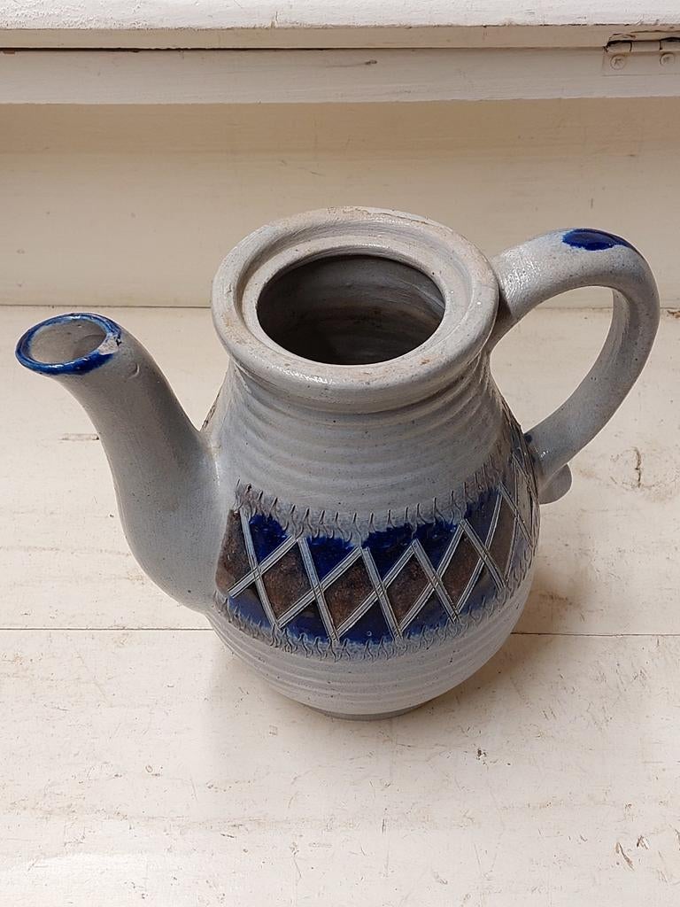Cafetière, Enlèvement ou Envoi