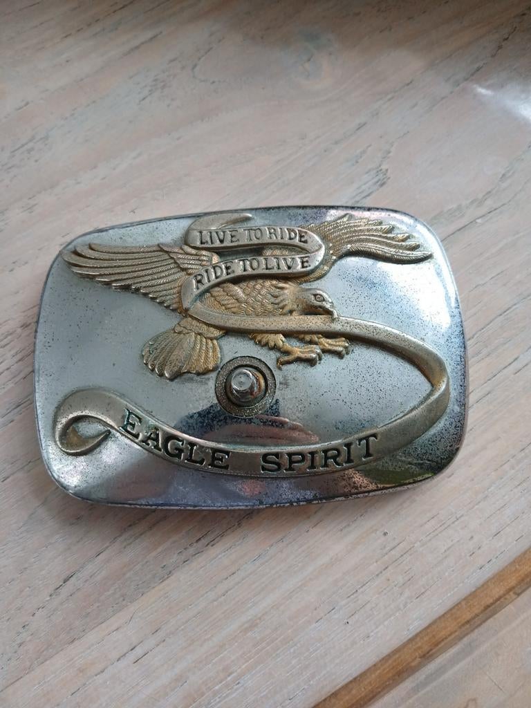 Rétroviseur Harley Davidson (sans miroir), Enlèvement ou Envoi