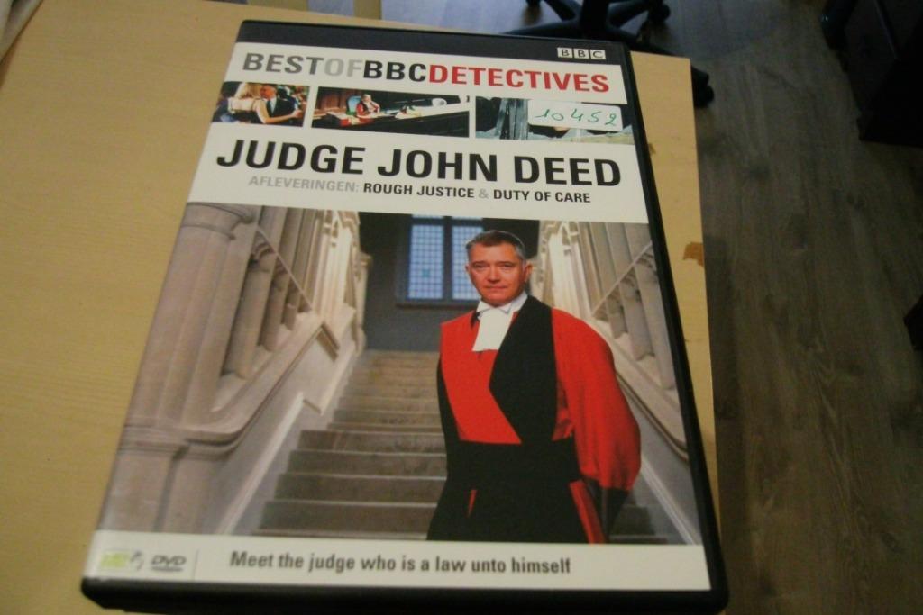 best of bbc detectives 3 dvd's apart te verkrijgen, Cd's en Dvd's, Ophalen of Verzenden