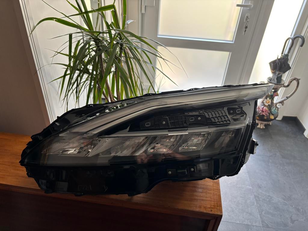 Phare gauche full LED Nissan Qashqai III châssis J12 année, Enlèvement ou Envoi, Utilisé, Nissan