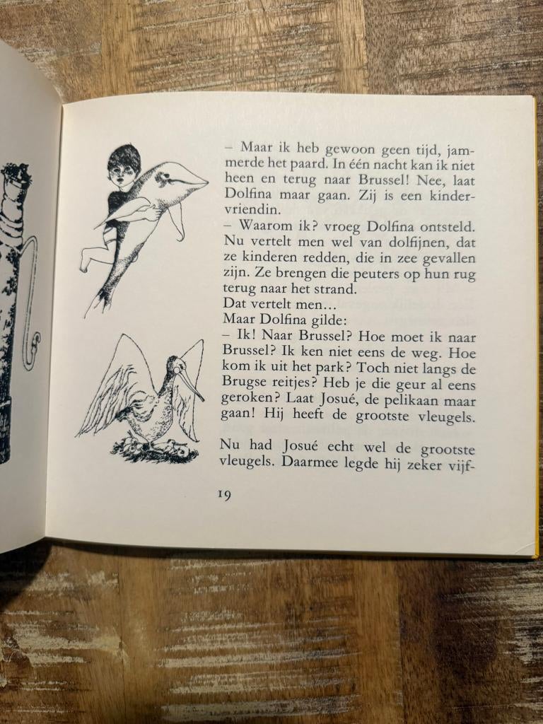 Het Beertje van de loge - Johan Ballegeer, Boeken, Ophalen of Verzenden, Gelezen, Johan Ballegeer