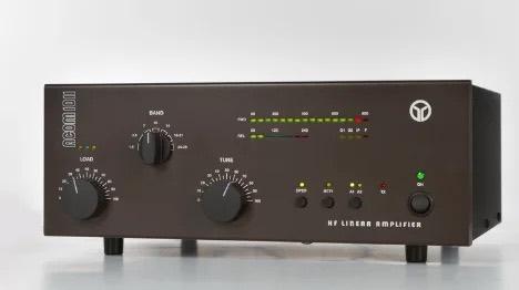 Acom 1011 Amplifier, Telecommunicatie, Verzenden, Gebruikt, Zender en Ontvanger