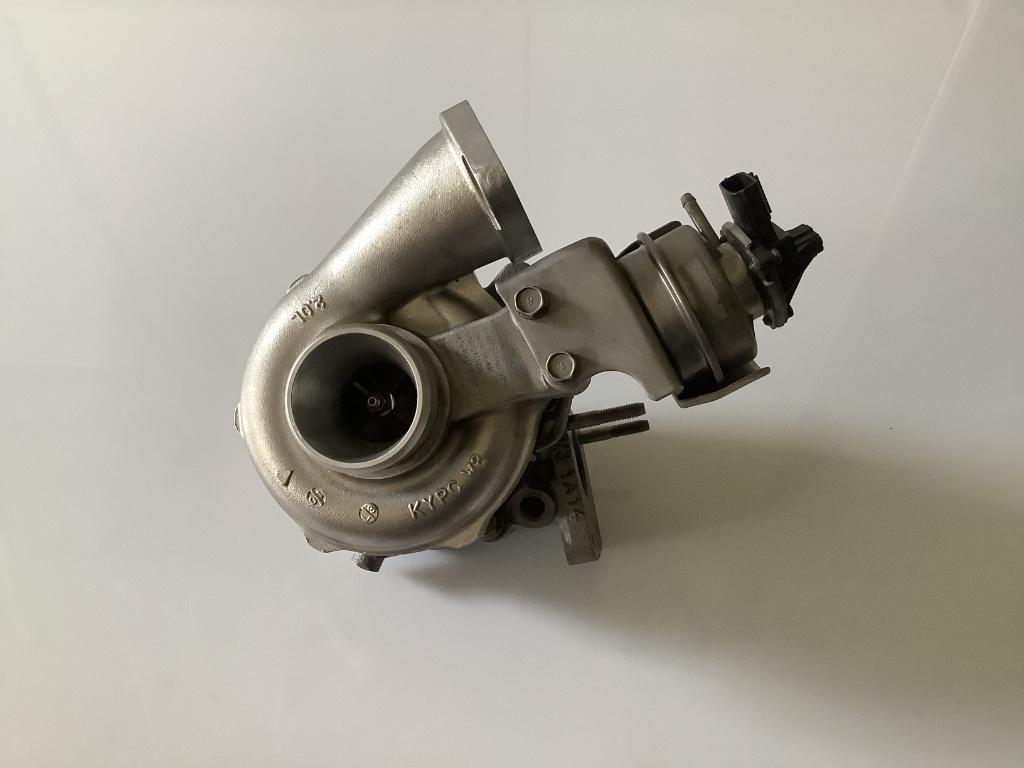 Turbo Chevrolet Captiva , Turbo Chevrolet Cruze  2.0 VCDI, Auto-onderdelen, Ophalen, Nieuw, Chevrolet