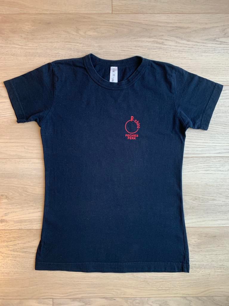 Tshirt Chiro Pechies Perk M, Ophalen, Zo goed als nieuw